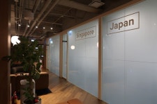 Gangnam N Tower Signage, 2019 - 2020 | 교육, 플랫폼, 그래픽