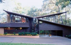 38 Amazing Mid Century Modern House Ideas | 건축 디자인, 건축, 별장