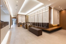 한의원 인테리어에 있는 E.H HAN님의 핀 | 인테리어