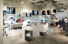 STYLE ON AIR+ - 롯데 영프라자 명동점 retailshop_ - 주식회사 구월