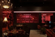 그렇게카페가된다 인테리어 - 서울식당 | 한우 전문점