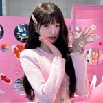 Pin de Yves (이브) en IVE en 2025 | Princesa