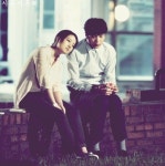시온,윤서커플 어깨 스킨쉽 스포 미리 보정해봄.JPG - 굿 닥터 갤러리 (con imágenes)