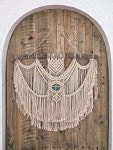 • 인테리어소품 홈데코 최애아이템 마크라메 * macrame wall hanging 마크라메월행잉 - 2020 | 마크라메 벽걸이, 마크라메, 인테리어 소품