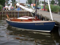 Pin auf 보트