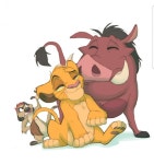 LION KING에 있는 재인 이님의 핀 | 디즈니