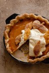 Pumpkin Pie | Pumpkin pie recipes, Homemade pumpkin pie, Pumpkin pie