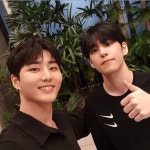 영케이/영현 데이식스 ❤️ on Instagram: “Thankyou so much My Love ❤️ (Min. Jae, Sungjin, and Dowoon... 