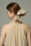 큰 헤어 링 액세서리 - 큰 헤어 링 액세서리 Elegant Fairy Hair Loop featuring elegant design and shine | Fairy hair, Hair... 