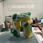 #셀프메이드짐 #selfmadegym ...