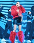 Pin page CL 씨엘 211028 inkigayo