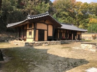 문경 황씨고택 방문 | 방 문