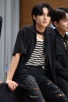 Pin de 오로라 em wooyoung ♡ | Twitter
