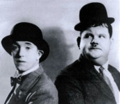 Pin by ì¢í ì´ on 채플린 | Laurel and hardy, Stan laurel oliver ...