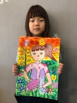 드로잉수업 (7세~초등) [시흥시 정왕동 배곧 미술학원 - 창의미술 크리아트] : 네이버 블로그 | 미술 수업 계획, 어린이를 위한 예술, 미술 레슨