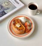 Instagram 上的 sᴇᴏ ʏᴜ：「 오랜만에 프렌치토스트❣️ 」 | 食べ物
