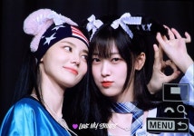 Pin page 240705 ARTMS 아르테미스 © LoveMyShines604 nel 2024