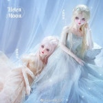 2 Búp Bê에 있는 Linh님의 핀 - 2021 | 인형