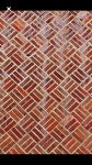 Pin by 남희 on Ideas | Brick tiles, Brick patterns, Brick detail