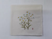 천아트 야생화 : 네이버 블로그 | 수공예 자수, 꽃그림, 자수