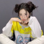 ㅤㅤㅤㅤ ..👖.ᐟ Kawai Ruka Babymonster icon #Ruka #Babymonster #루카 #베이비몬스타 #icon #iq