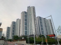 Busan. 부산대역 - 2021