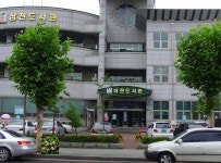 전주삼천도서관