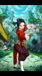 Guardian Tales Characters에 있는 루 시아시아님의 핀 - 2020