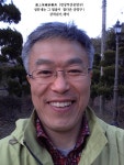 경주 용담수도원에서