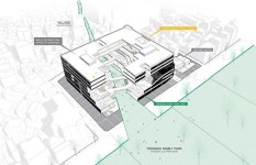 FORUM127 | ASDL ㅣ 건축사사무소