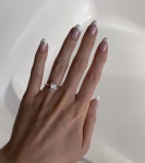 에벨린 네일 Evelin Nail | Pin page Nails에 있는 Isabella Miret Durazo님의 핀