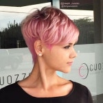 Hair에 관한 42개의 최상의 Pinterest 이미지 | 짧은 헤어스타일, Pixie cuts 및 짧은 머리 스타일 Hair