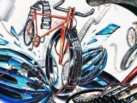 Instagram의 그린섬님: “2021 수시합격작✨ 동덕여대 / 시각디자인 / 상계그린섬 ⠀ #동덕여대... 미대입시 #실기 #그린섬 #상계미술학원…”