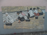 한국카메라 한국을 담다-7일차 Photo by LeeJuDot / Samsung MV800 / in SinHwa village Detail : http://www.cyworld.com/LeeJuDot... 