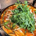 요리에 있는 핀