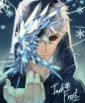 에치에치 (@hhsis2) | Jack frost anime, Dark jack frost, Jack frost and elsa