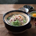 콩나물국밥 - 우리의식탁 | 레시피