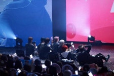 이펙스 (EPEX) 1st concert <Eight Apex> in Seoul