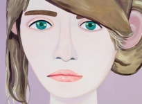 Brian Calvin | 미술 레슨