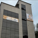 Pin page designlayered | 간판ㆍ브랜딩ㆍ인테리어 on Instagram: design layered project 퍼피댕글 #간판 #간판제작 #간판시공 #간판디자인... 