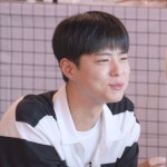 Pin page Épinglé sur B* 청춘MT ~ TVING 2022.09.09 | Park bo gum, 16 juin