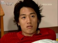 Korean drama Attic cat  옥탑방 고양이  드라마~♡ Kim Rae-Won - Lee Kyeong-min  김래원 - 이경민 الدراما... 