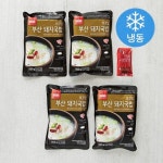 외갓집 부산 돼지국밥 (냉동) 외갓집 부산 돼지국밥 (냉동) | Food, Pure leaf tea, Pure leaf tea bottle