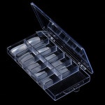 100 개 아크릴 거짓 가짜 네일 아트 손톱 전체 G6708 | Art ongle, Ongles, Nail art