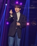 Kyuhyun - 더 시즌즈 The Seasons 203__TLL on Instagram: 241119 더 시즌즈 이영지의 레인보우 하루마다 끝도 없이,,,기다리고... 