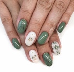 🦚 NAIL BAR에 있는 핀
