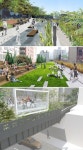 k에 관한 90개의 최상의 Pinterest 이미지 | 조경 설계, 도시 디자인 및 공공장소 k