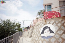 항남동피랑 벽화마을에 대한 이미지 검색결과