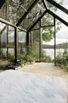 Kekkilä Green Shed / Linda Bergroth + Ville Hara | 조립식 주택, 유리집, 온실