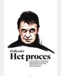 SJOUKJE BIERMA(@sjoukjebierma)님: Today,COVER !! +PAGE 19 and 25 !  in Worlds Best Designed Newspaper HET PAROOL #Holleeder…